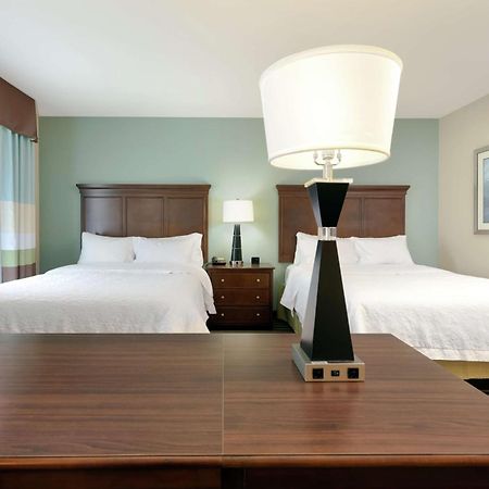 Hampton Inn And Suites Adairsville/Calhoun Area Экстерьер фото