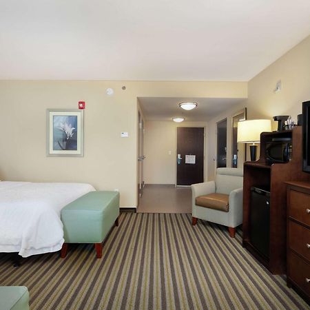 Hampton Inn And Suites Adairsville/Calhoun Area Экстерьер фото