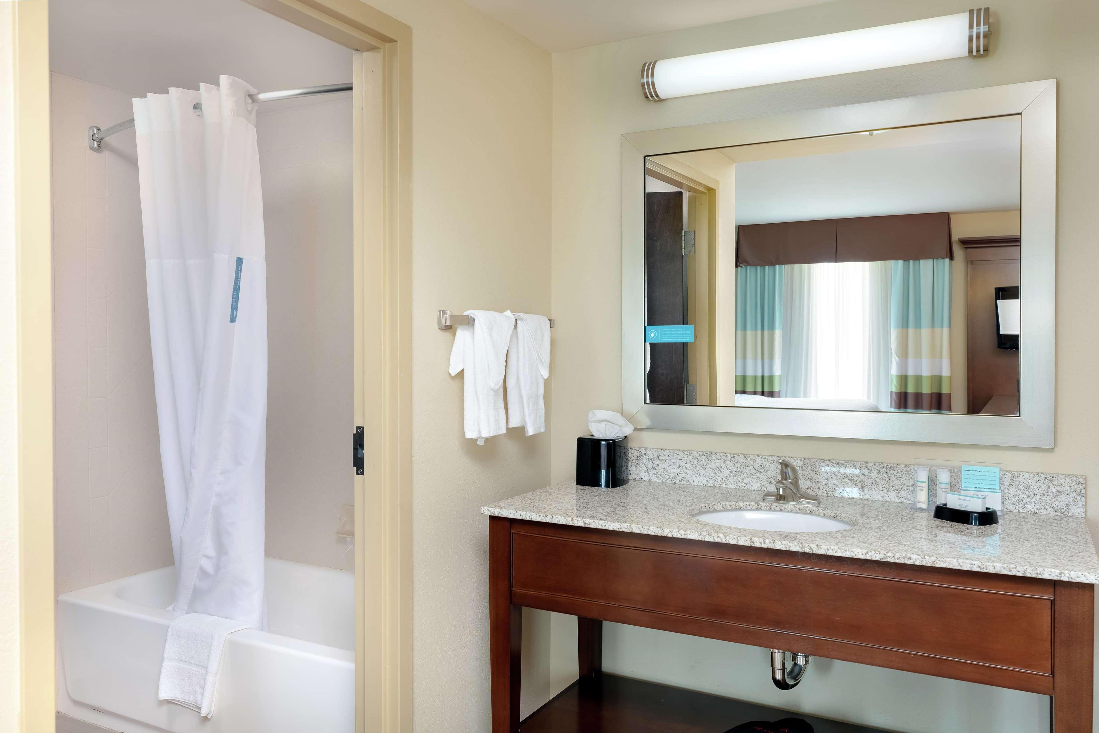 Hampton Inn And Suites Adairsville/Calhoun Area Экстерьер фото
