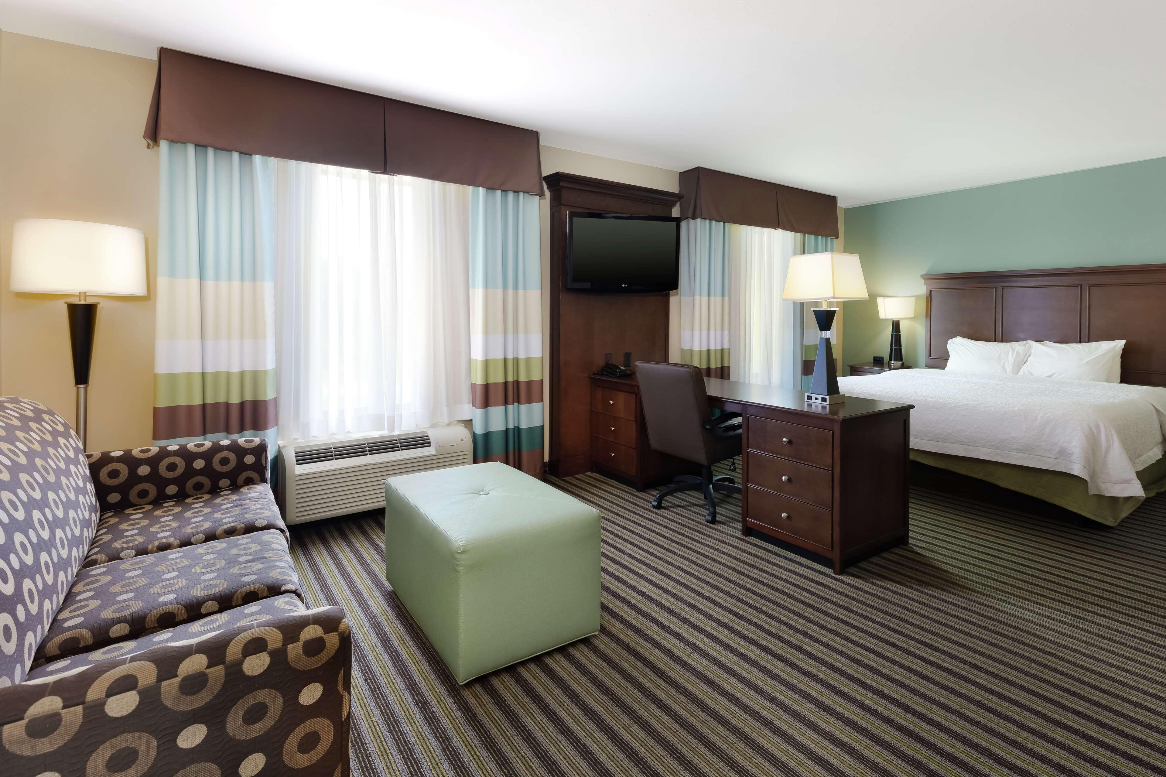 Hampton Inn And Suites Adairsville/Calhoun Area Экстерьер фото