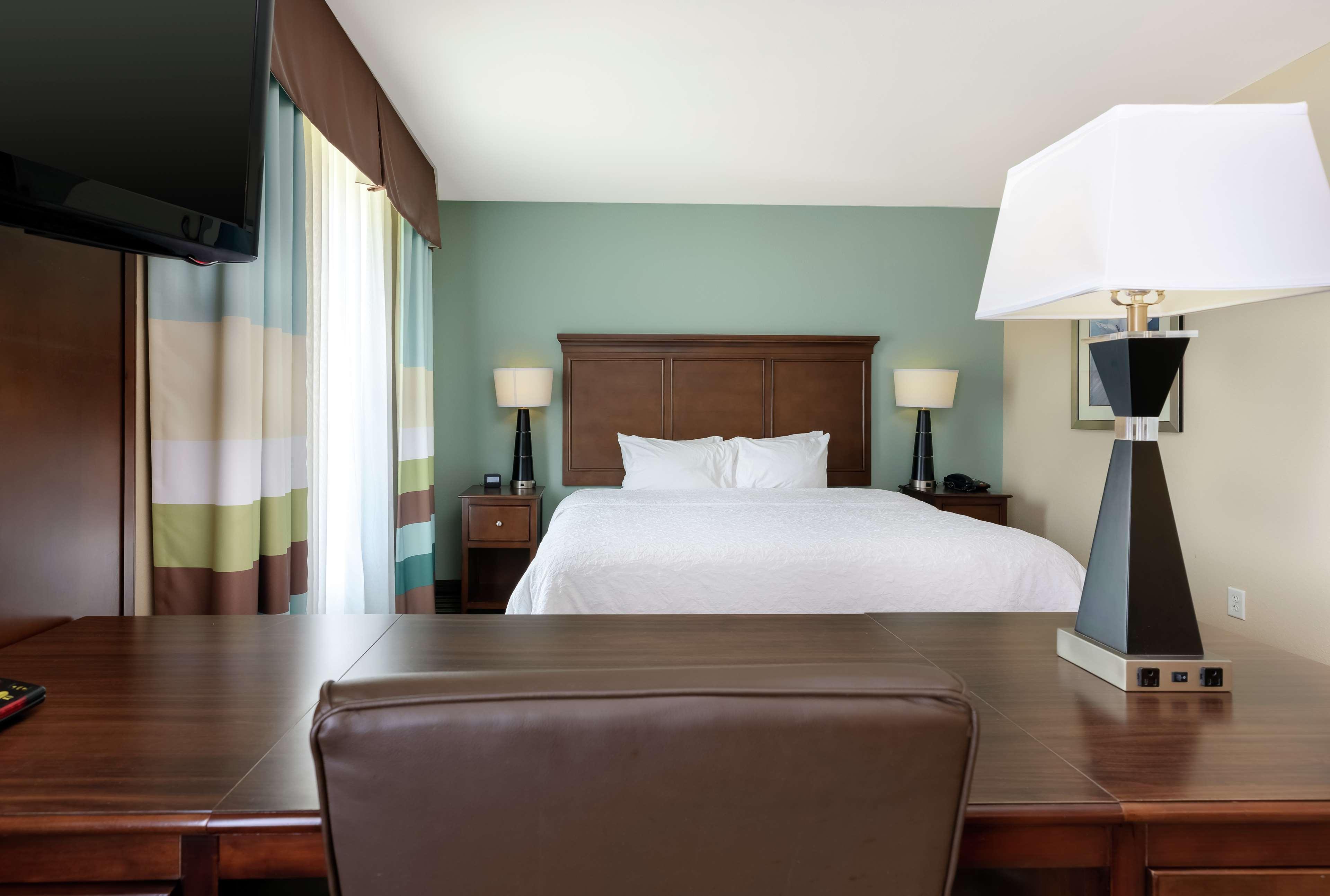 Hampton Inn And Suites Adairsville/Calhoun Area Экстерьер фото