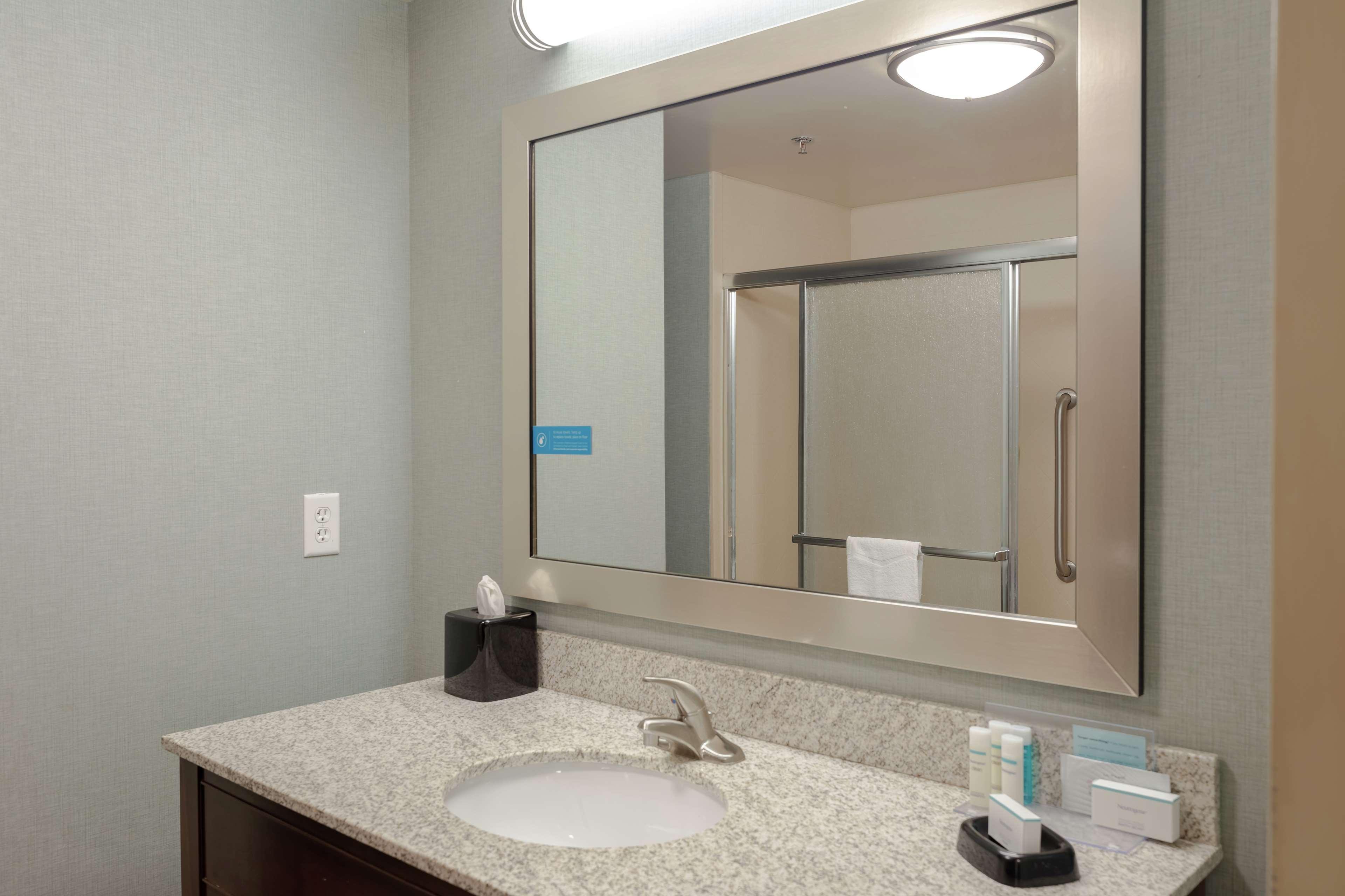 Hampton Inn And Suites Adairsville/Calhoun Area Экстерьер фото