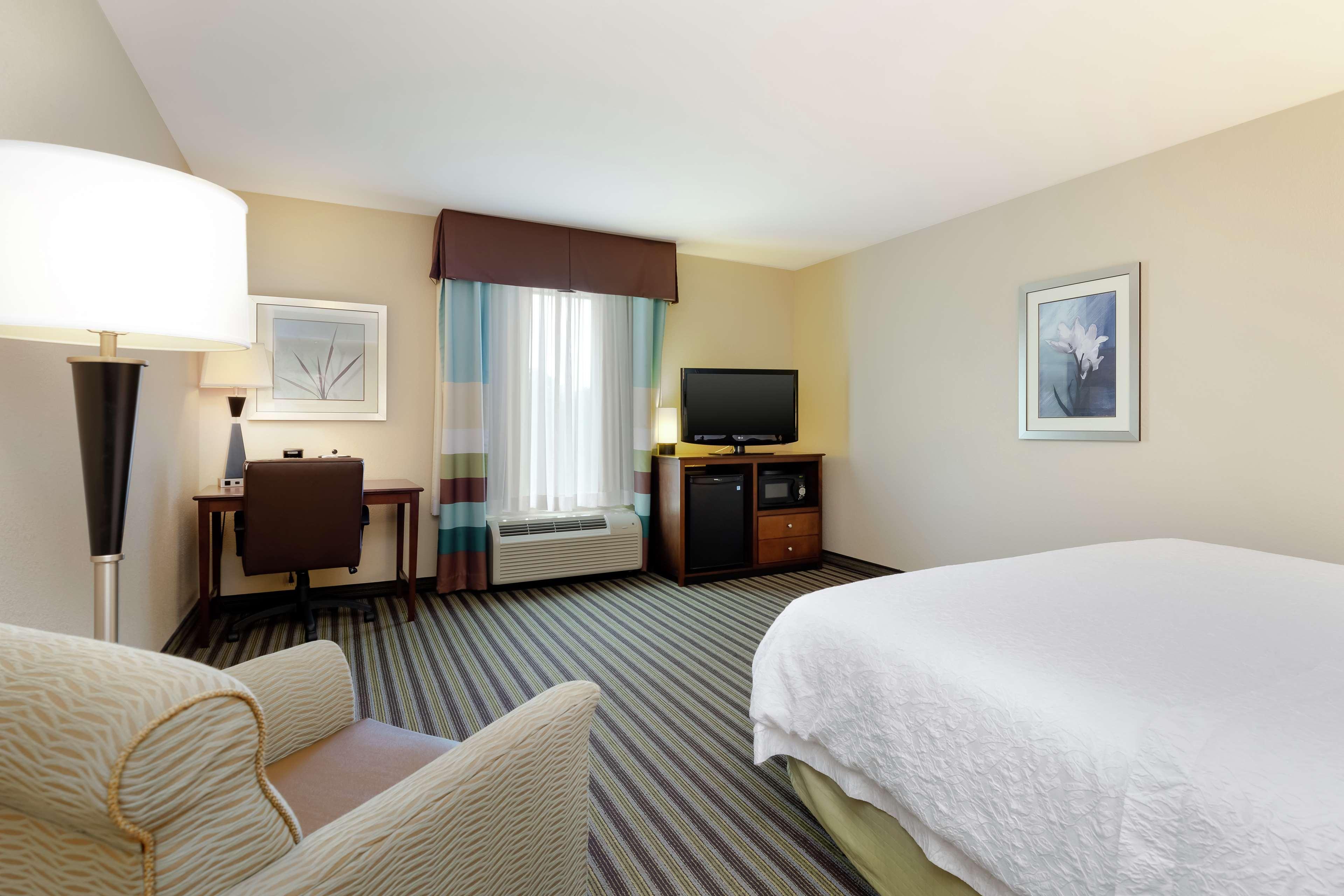Hampton Inn And Suites Adairsville/Calhoun Area Экстерьер фото