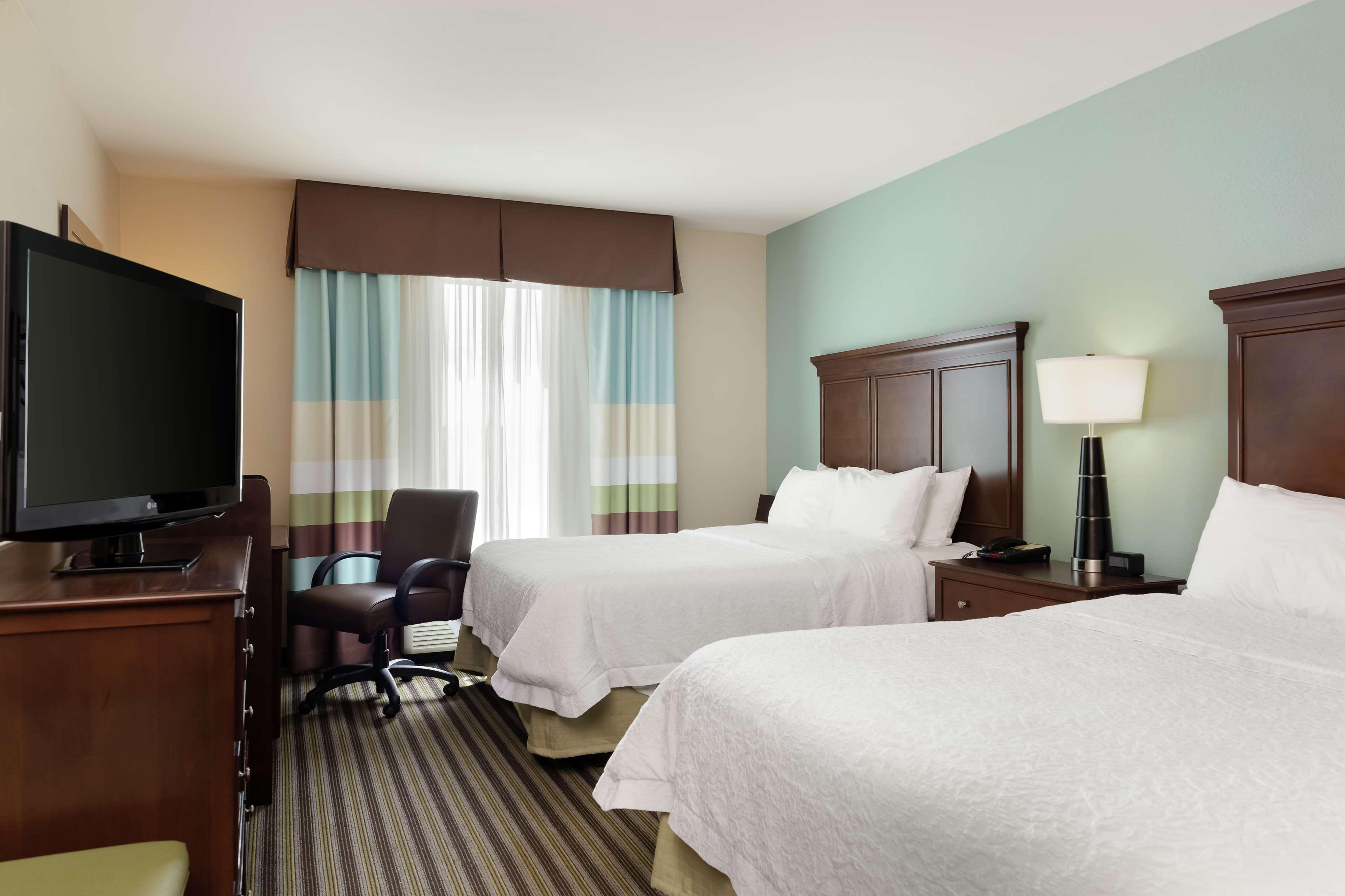 Hampton Inn And Suites Adairsville/Calhoun Area Экстерьер фото
