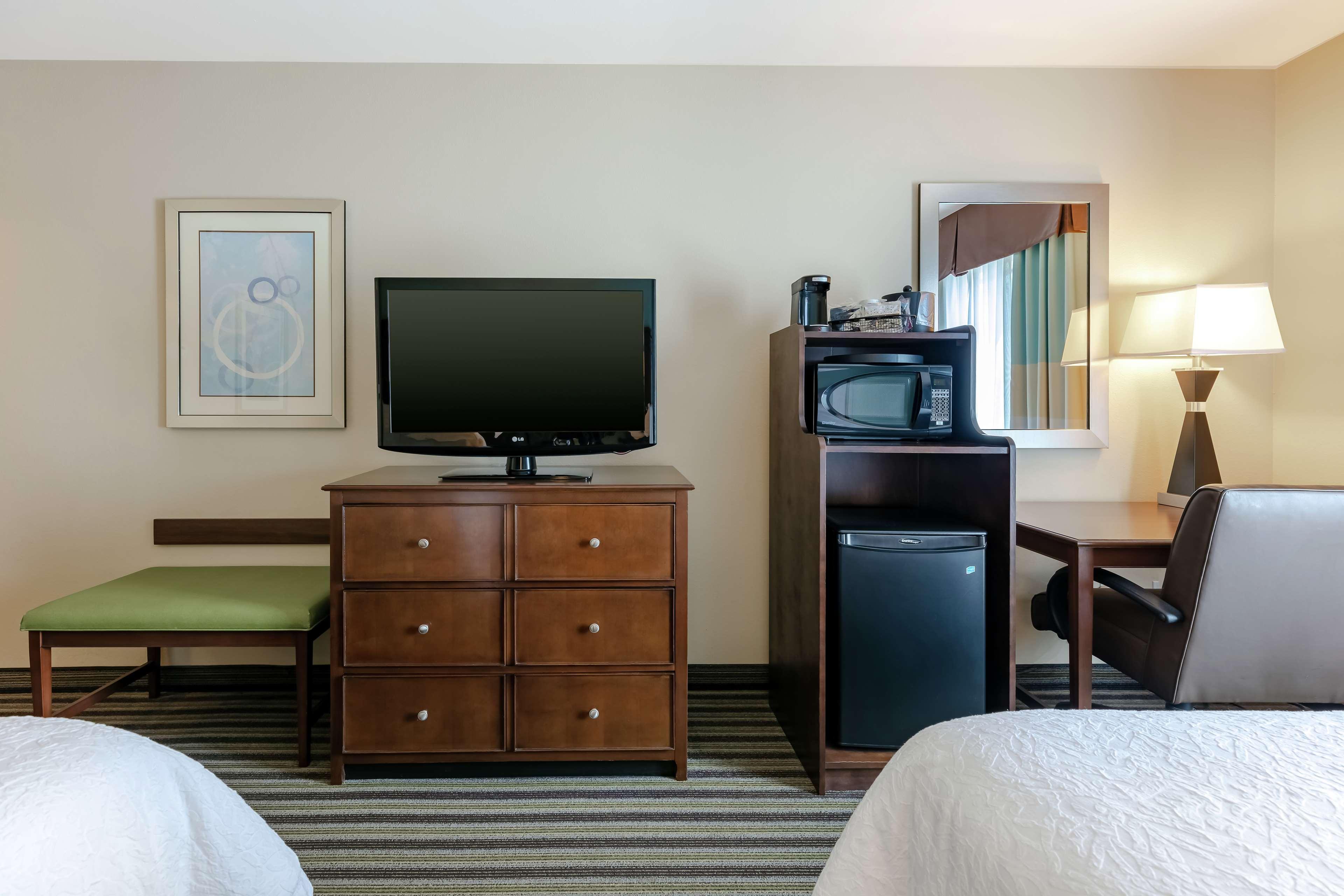 Hampton Inn And Suites Adairsville/Calhoun Area Экстерьер фото