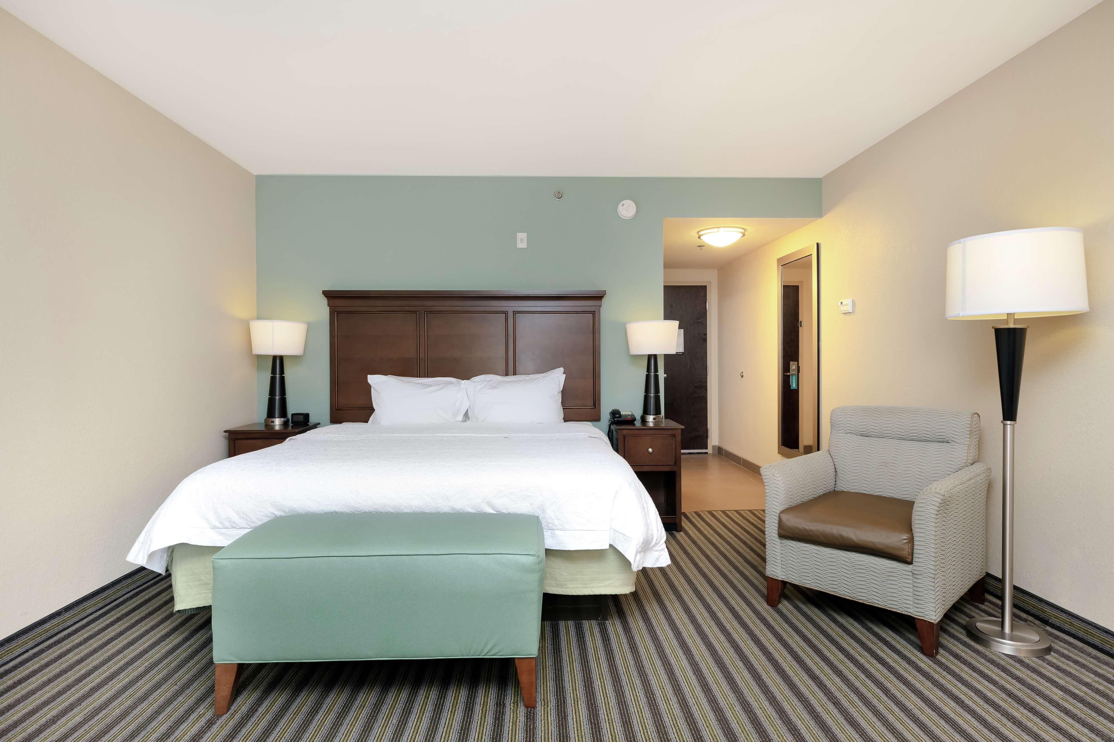 Hampton Inn And Suites Adairsville/Calhoun Area Экстерьер фото