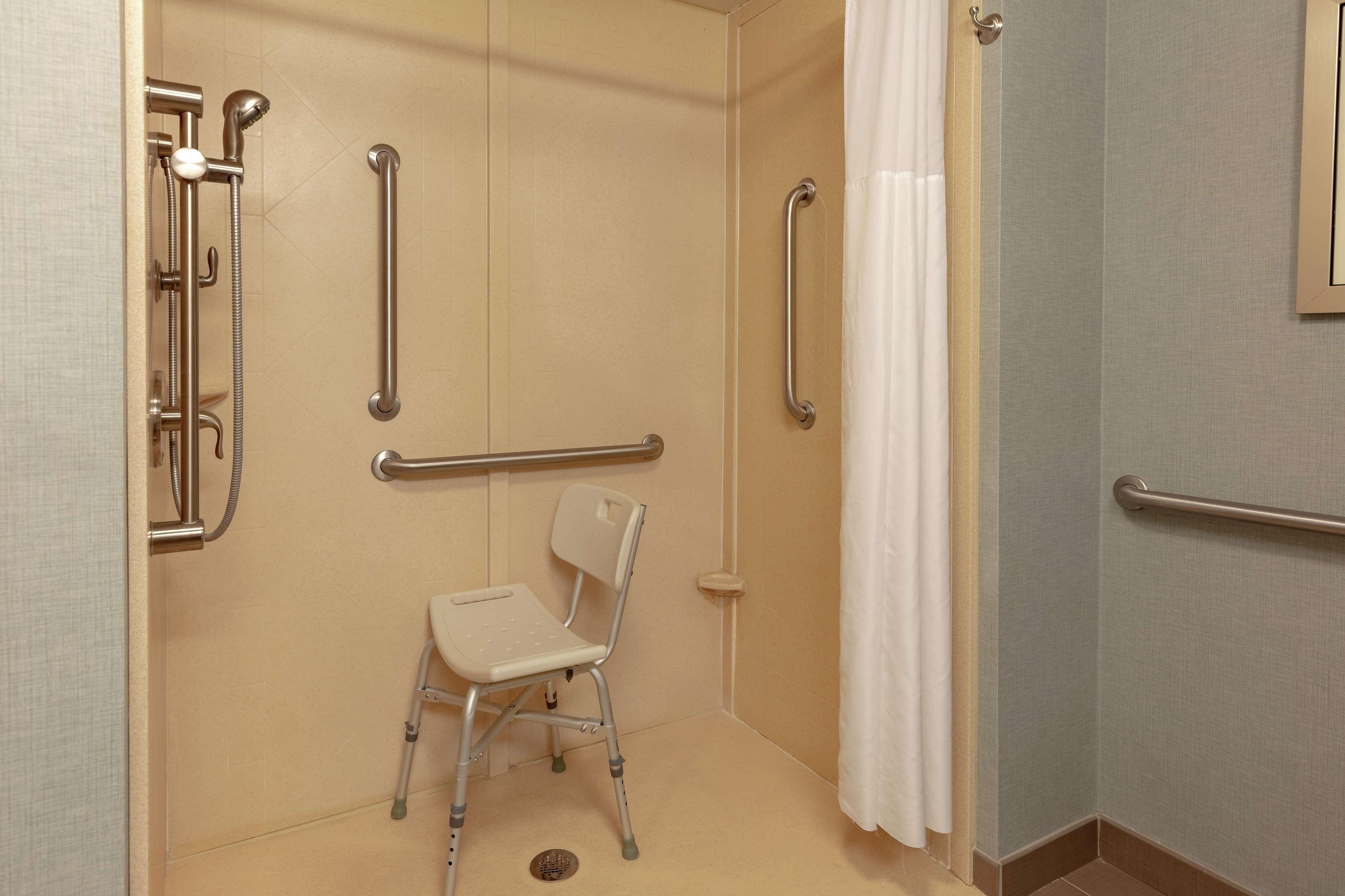 Hampton Inn And Suites Adairsville/Calhoun Area Экстерьер фото