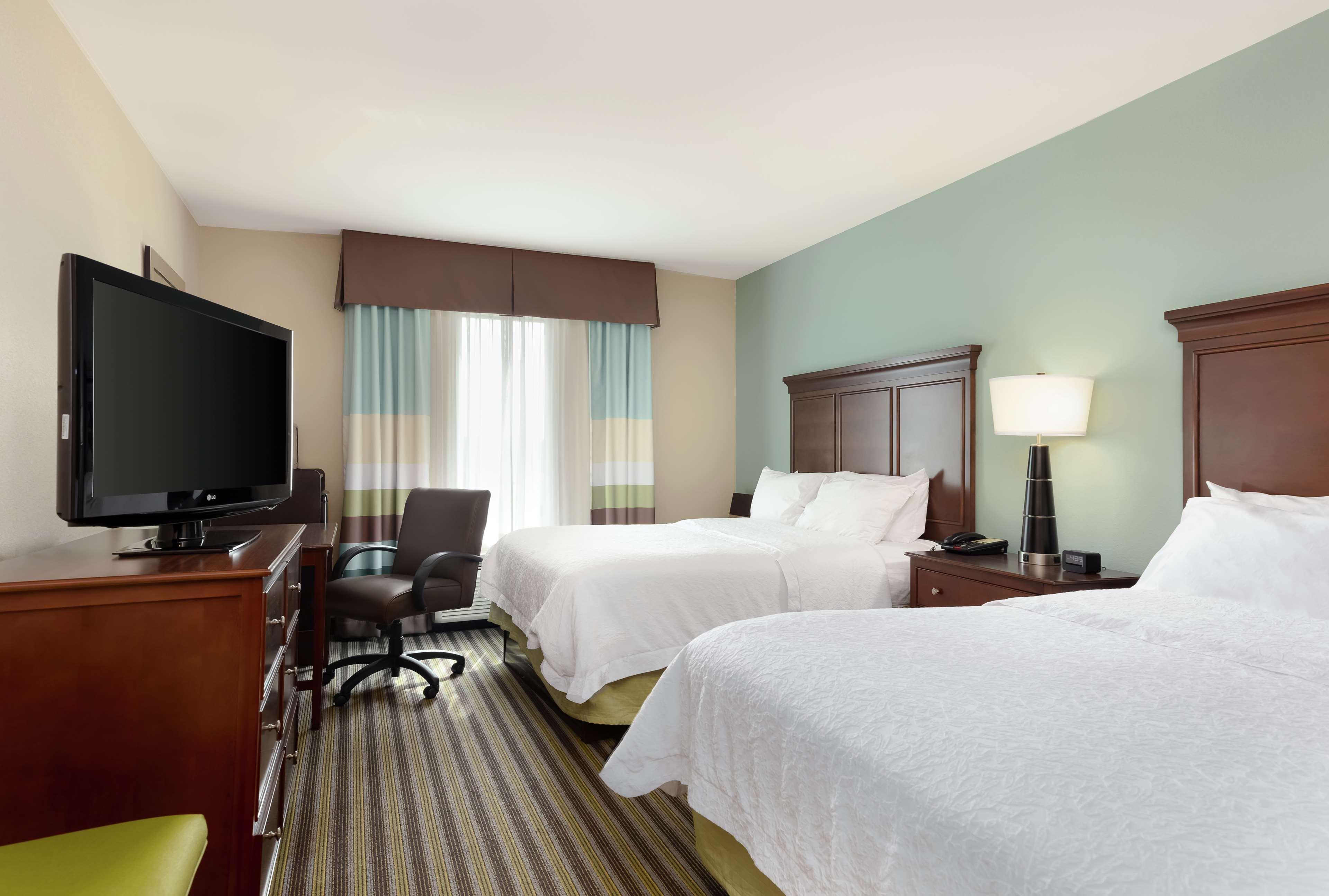 Hampton Inn And Suites Adairsville/Calhoun Area Экстерьер фото