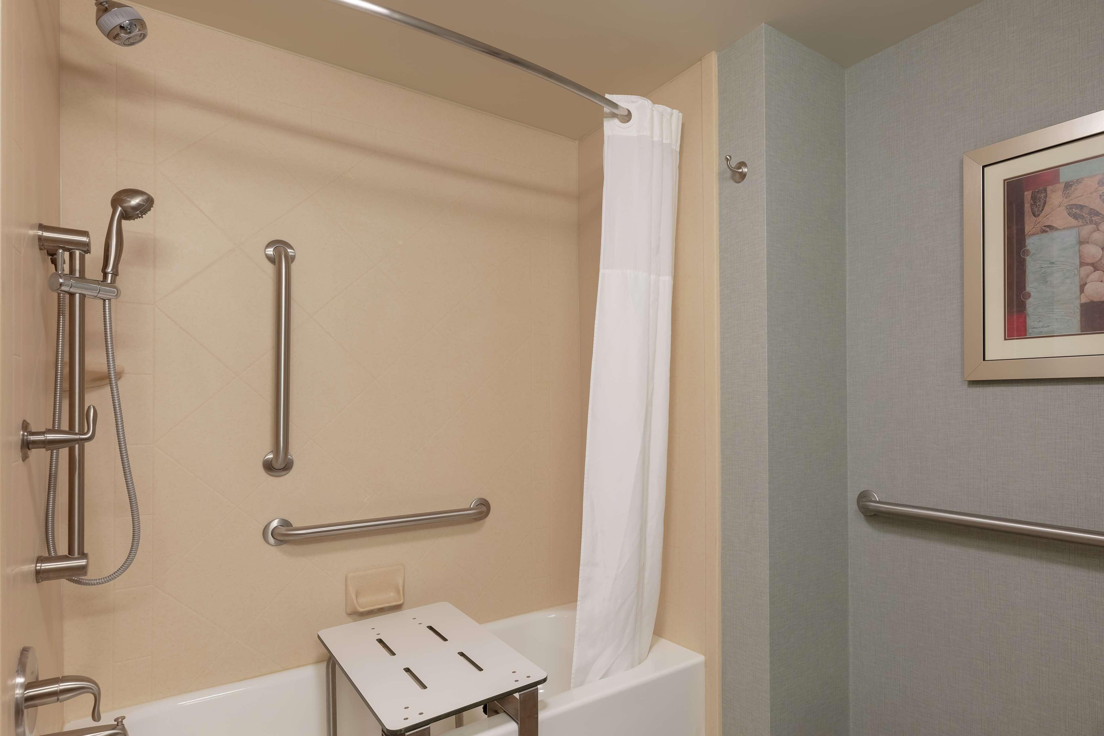 Hampton Inn And Suites Adairsville/Calhoun Area Экстерьер фото