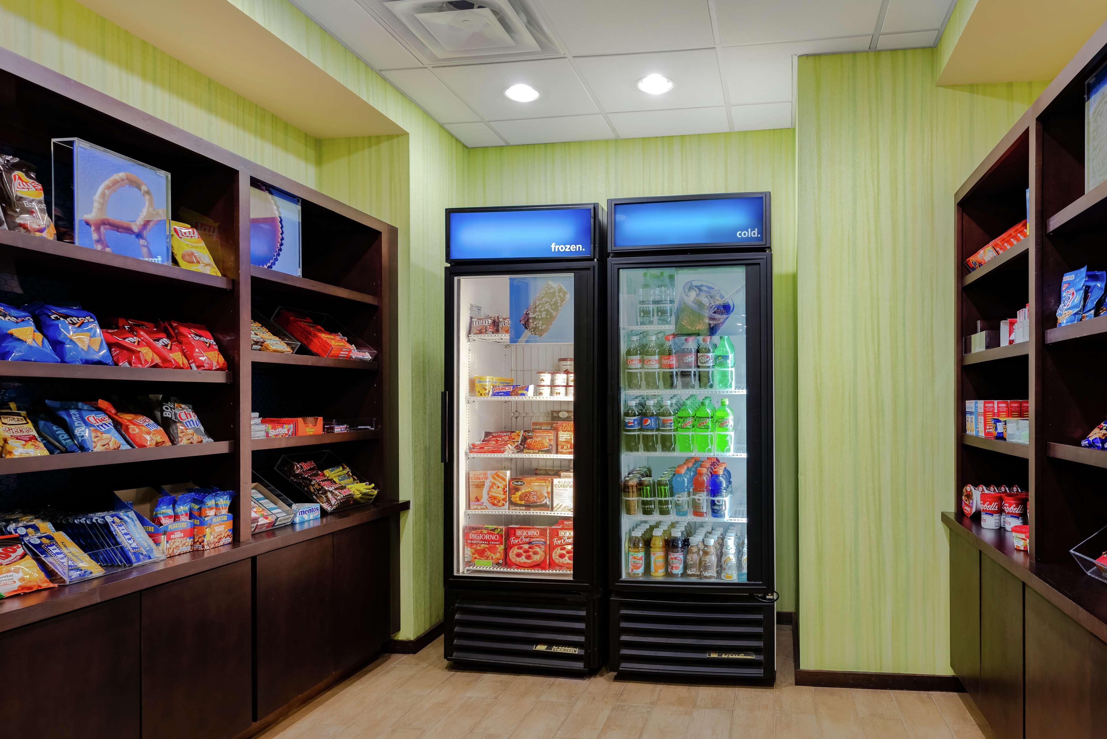 Hampton Inn And Suites Adairsville/Calhoun Area Экстерьер фото