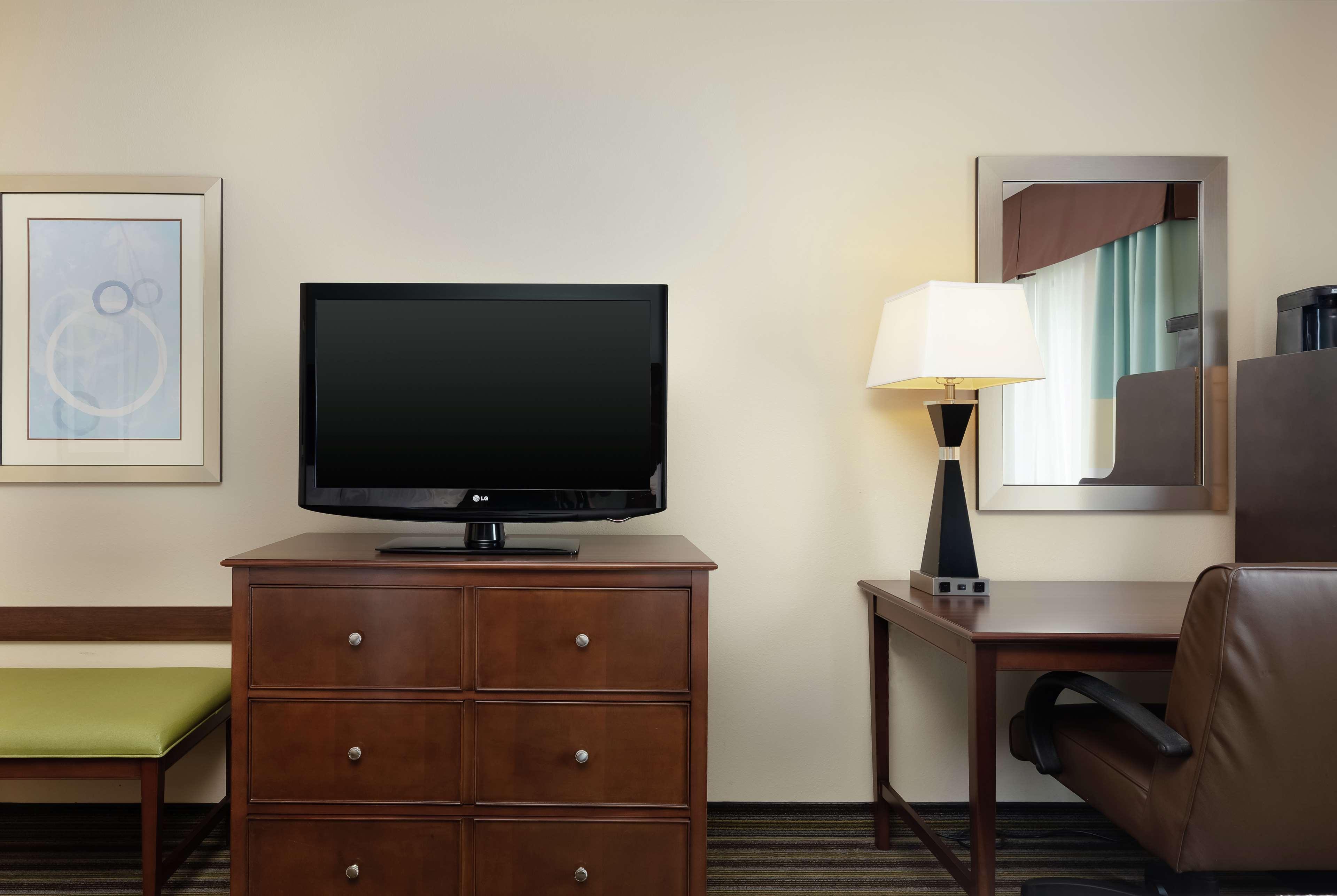 Hampton Inn And Suites Adairsville/Calhoun Area Экстерьер фото