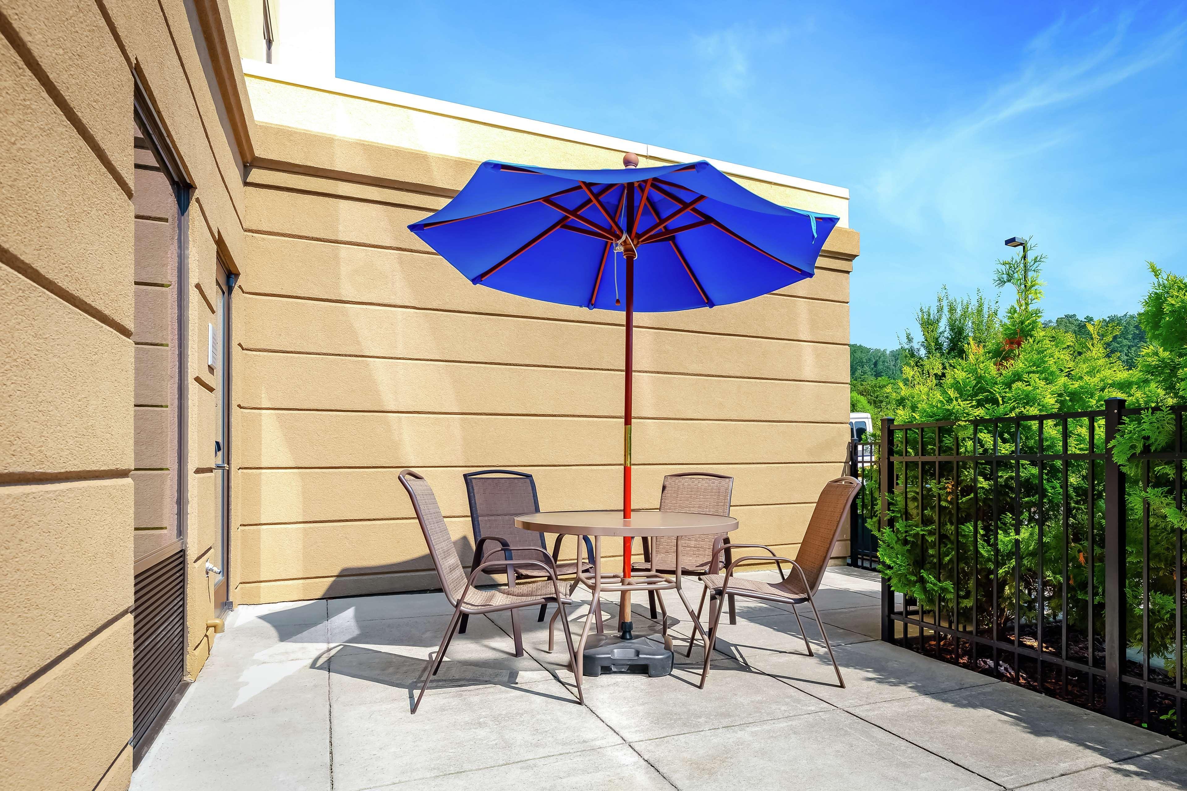 Hampton Inn And Suites Adairsville/Calhoun Area Экстерьер фото