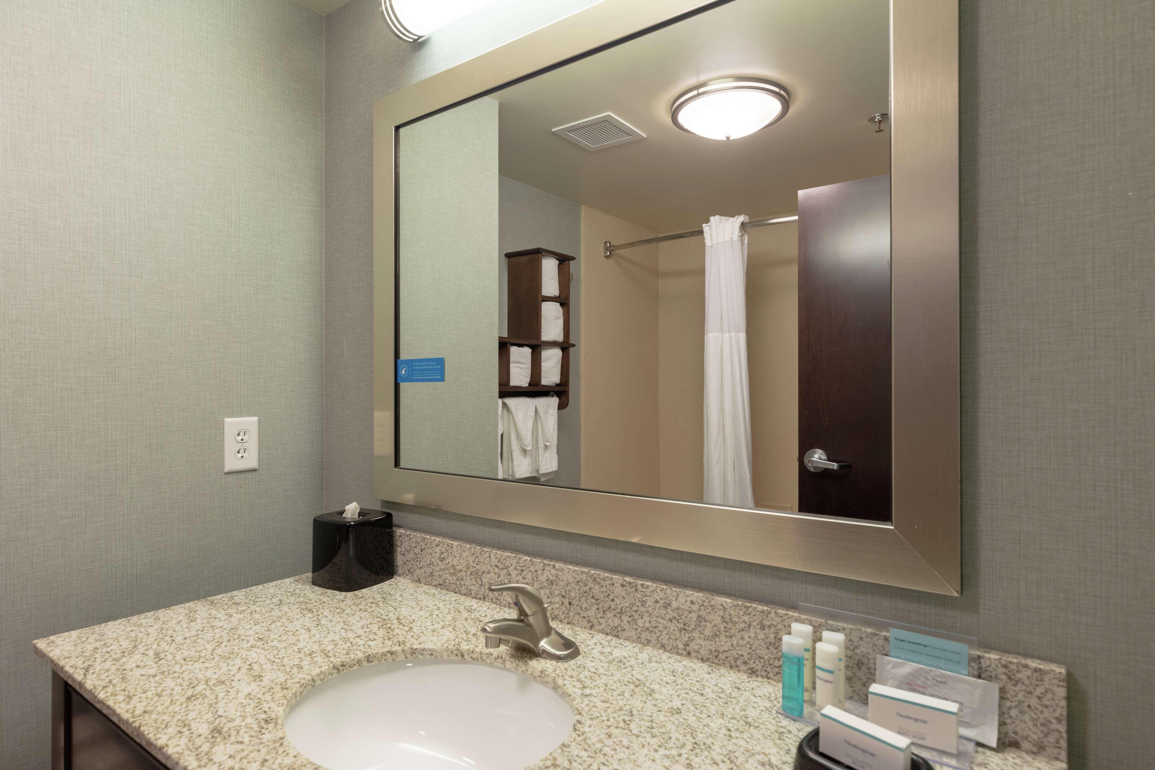 Hampton Inn And Suites Adairsville/Calhoun Area Экстерьер фото