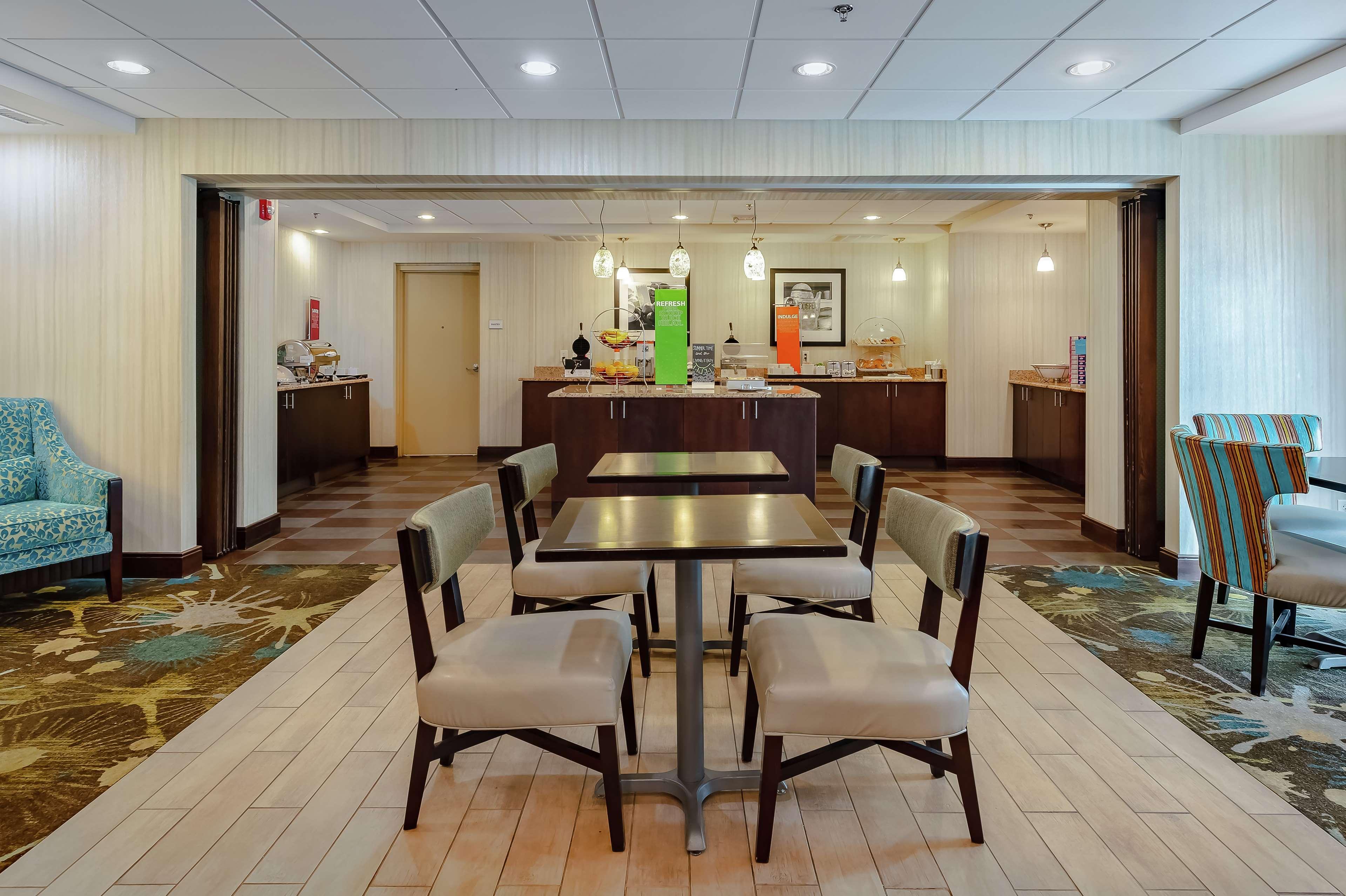 Hampton Inn And Suites Adairsville/Calhoun Area Экстерьер фото