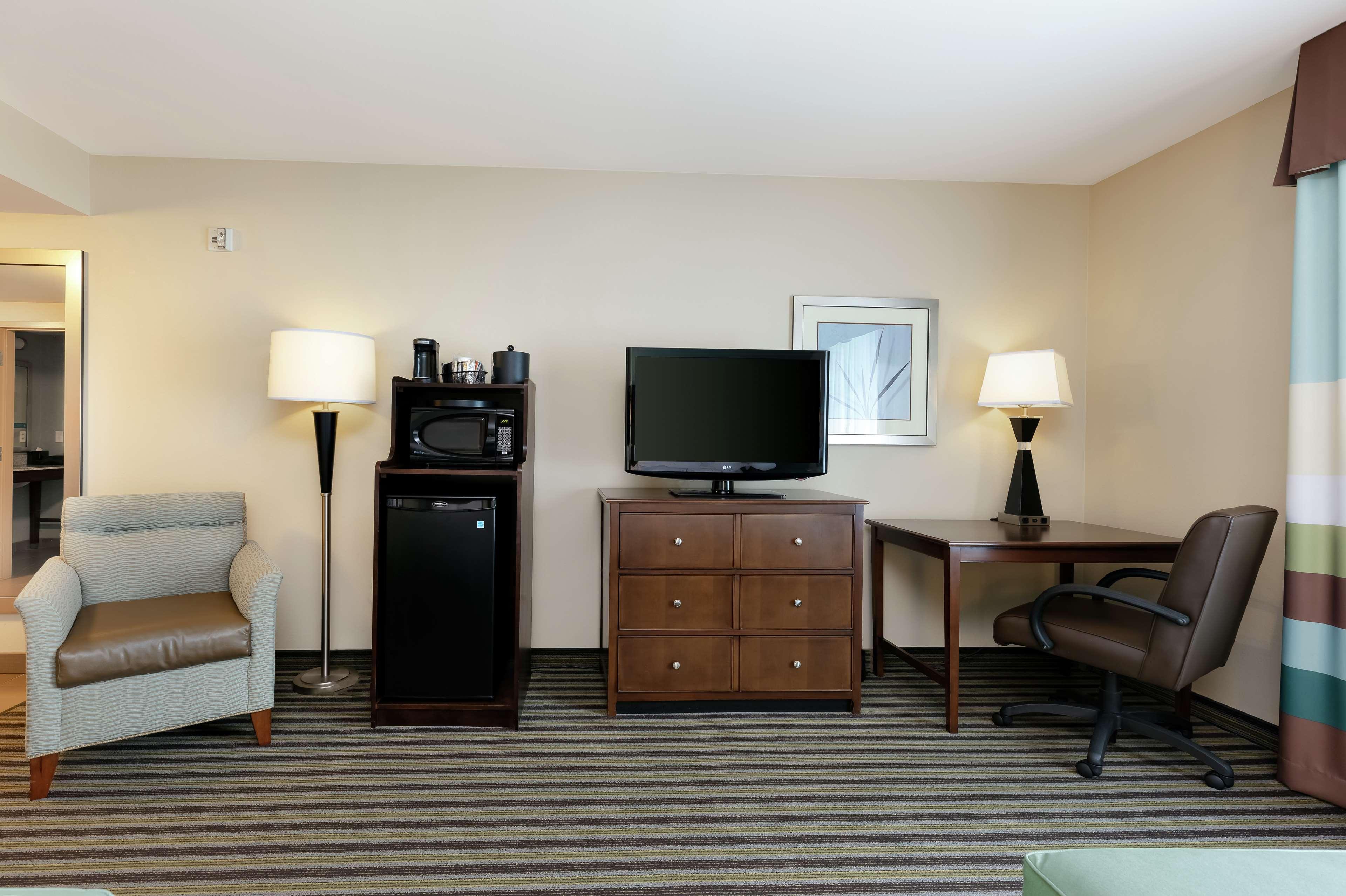 Hampton Inn And Suites Adairsville/Calhoun Area Экстерьер фото