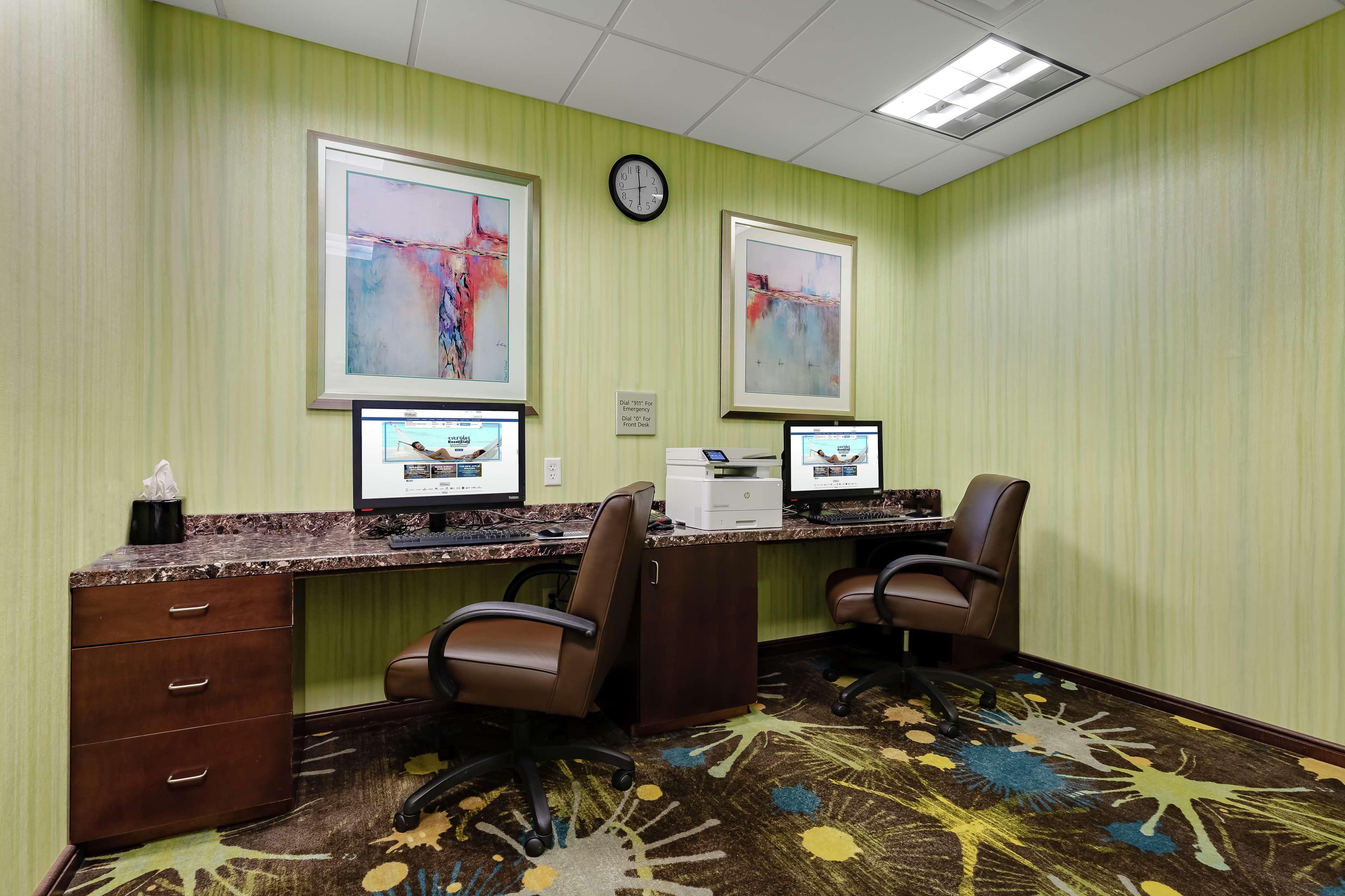 Hampton Inn And Suites Adairsville/Calhoun Area Экстерьер фото