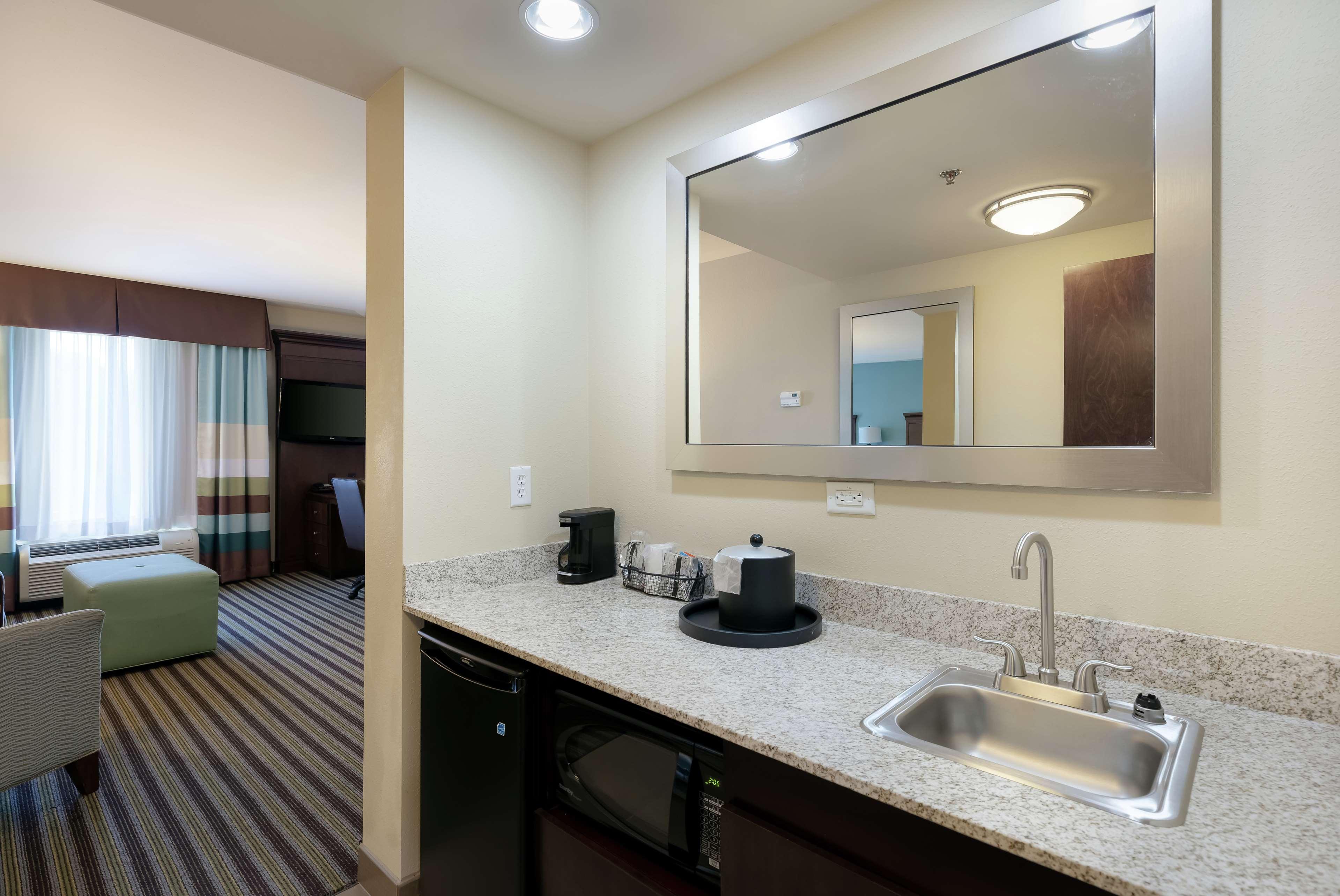 Hampton Inn And Suites Adairsville/Calhoun Area Экстерьер фото