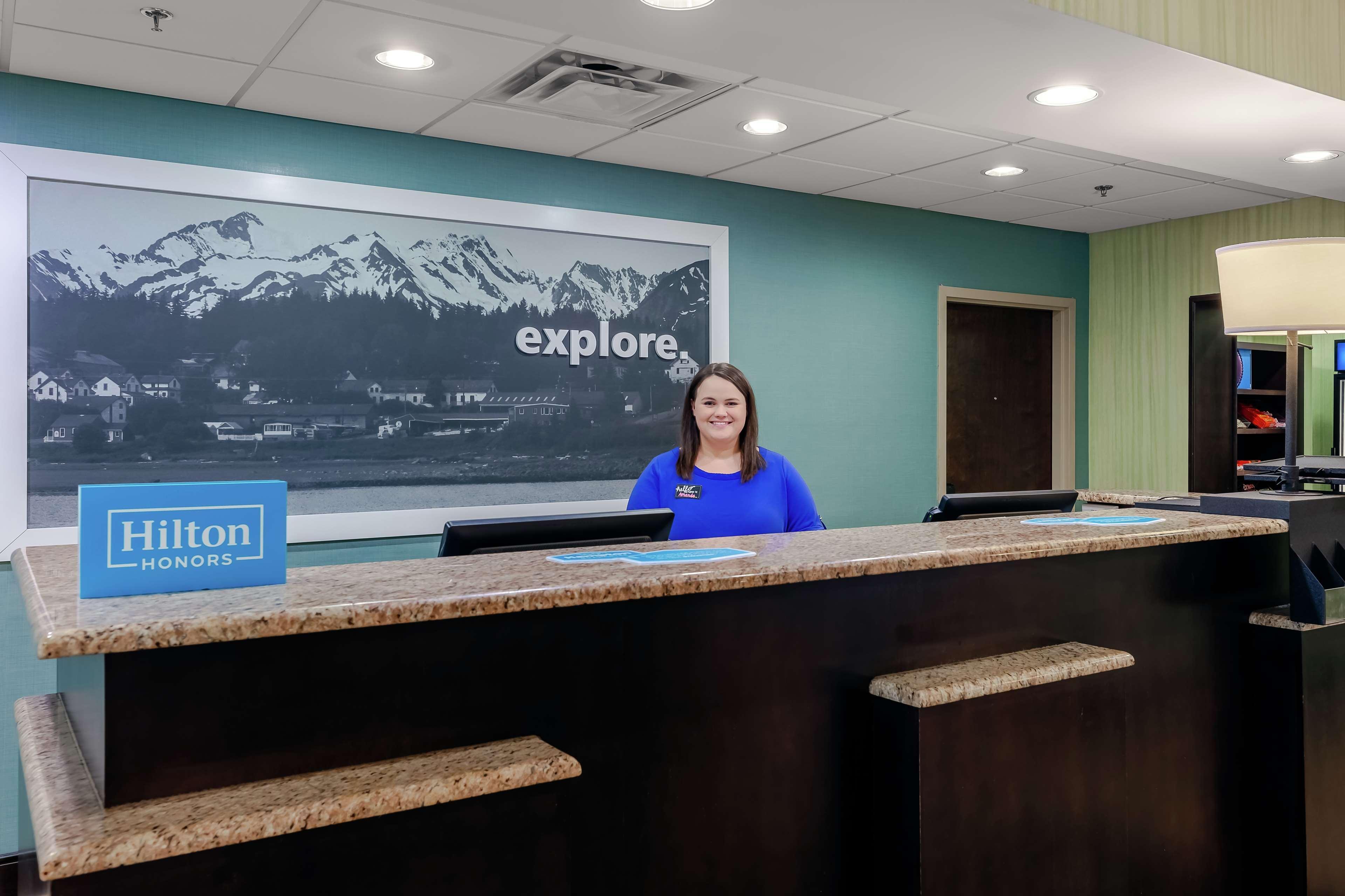 Hampton Inn And Suites Adairsville/Calhoun Area Экстерьер фото