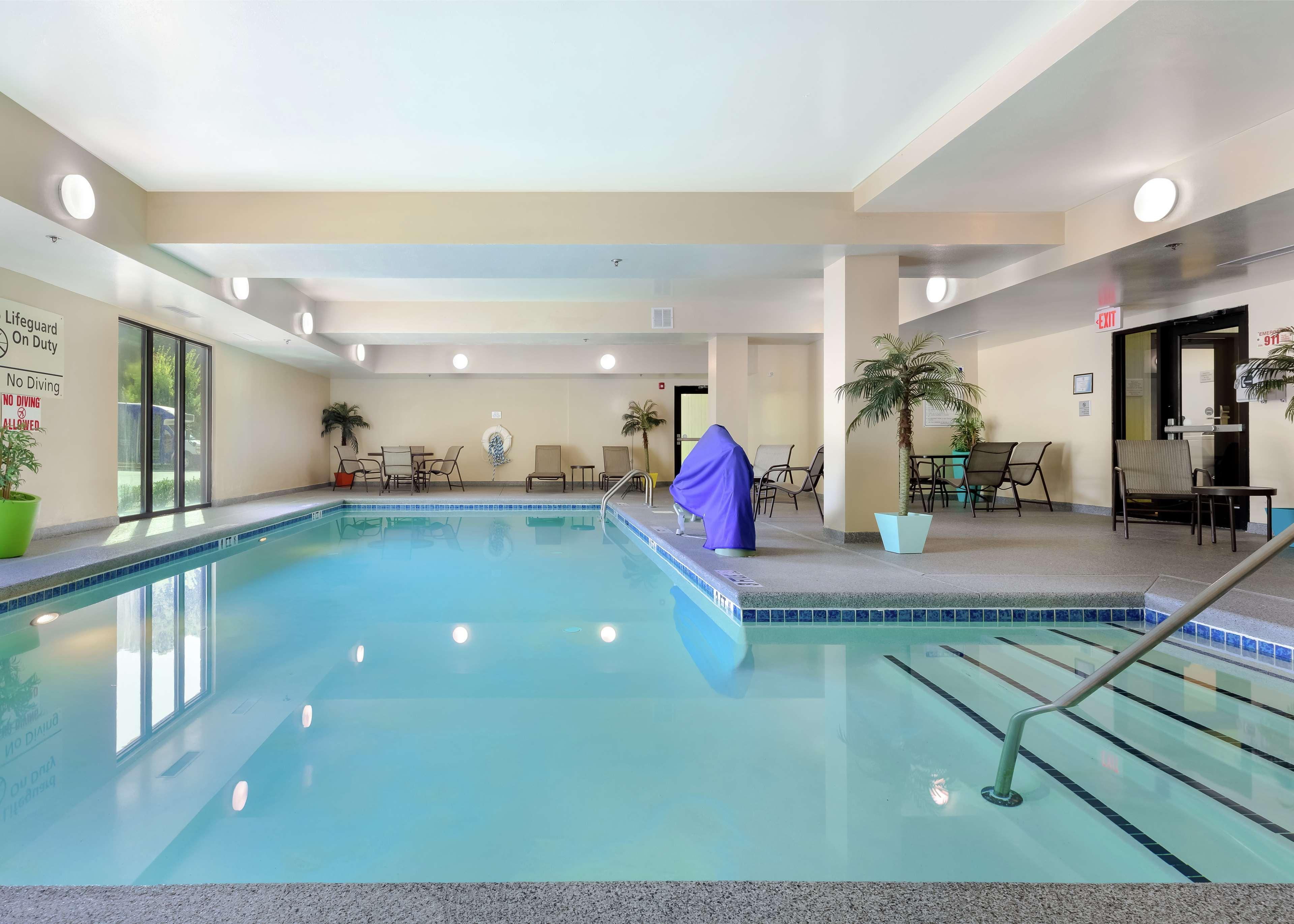 Hampton Inn And Suites Adairsville/Calhoun Area Экстерьер фото