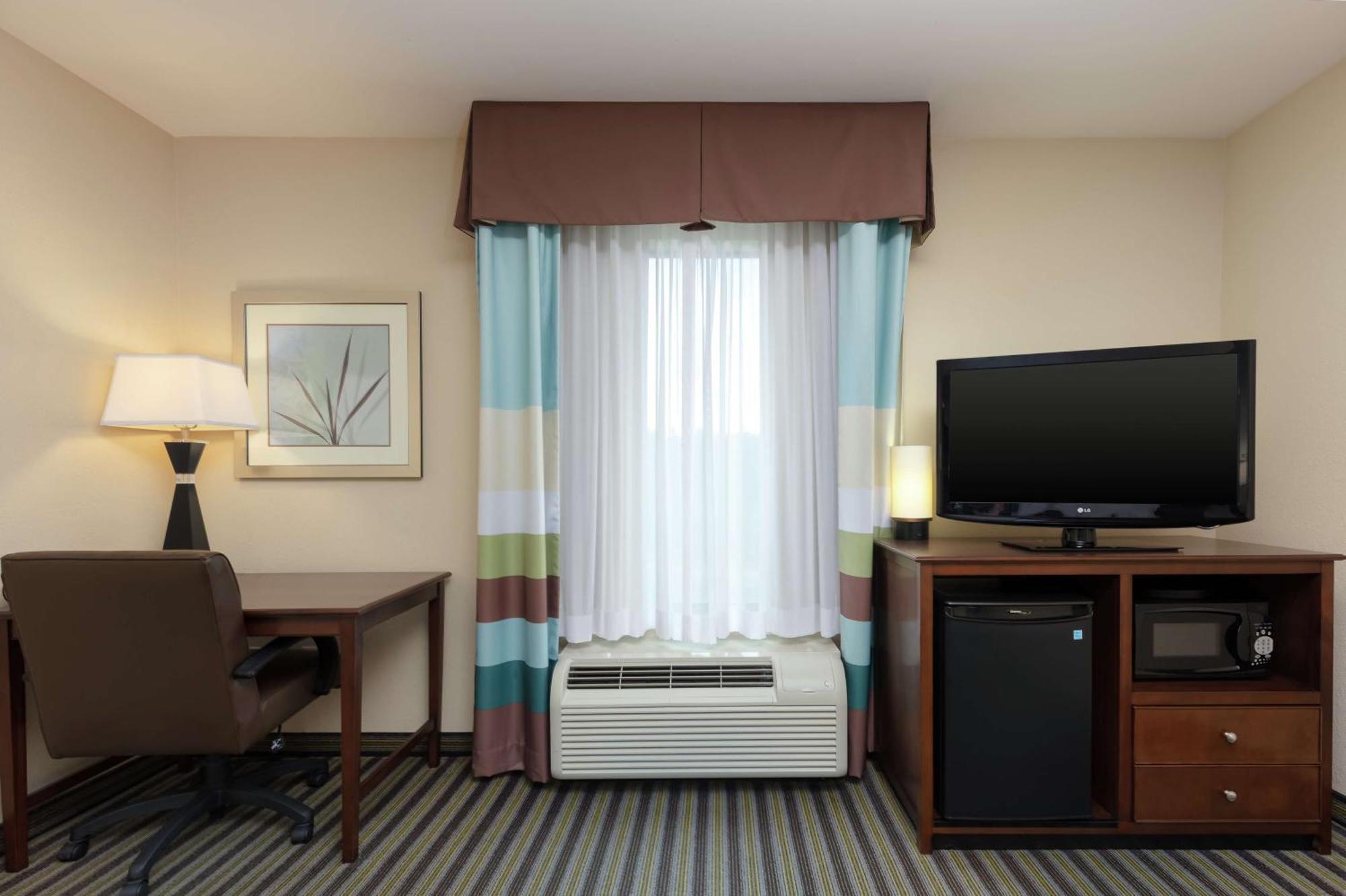 Hampton Inn And Suites Adairsville/Calhoun Area Экстерьер фото