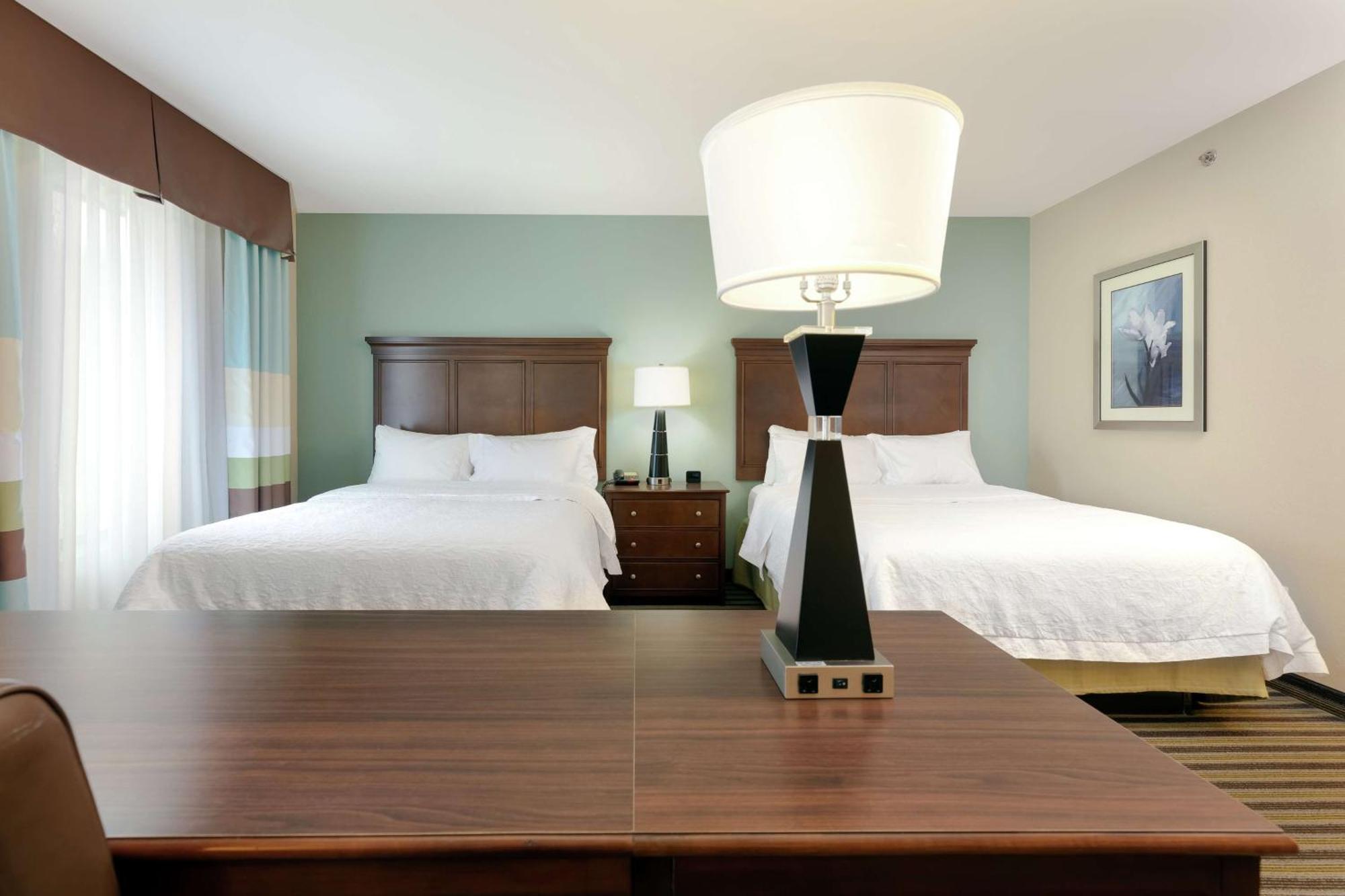 Hampton Inn And Suites Adairsville/Calhoun Area Экстерьер фото
