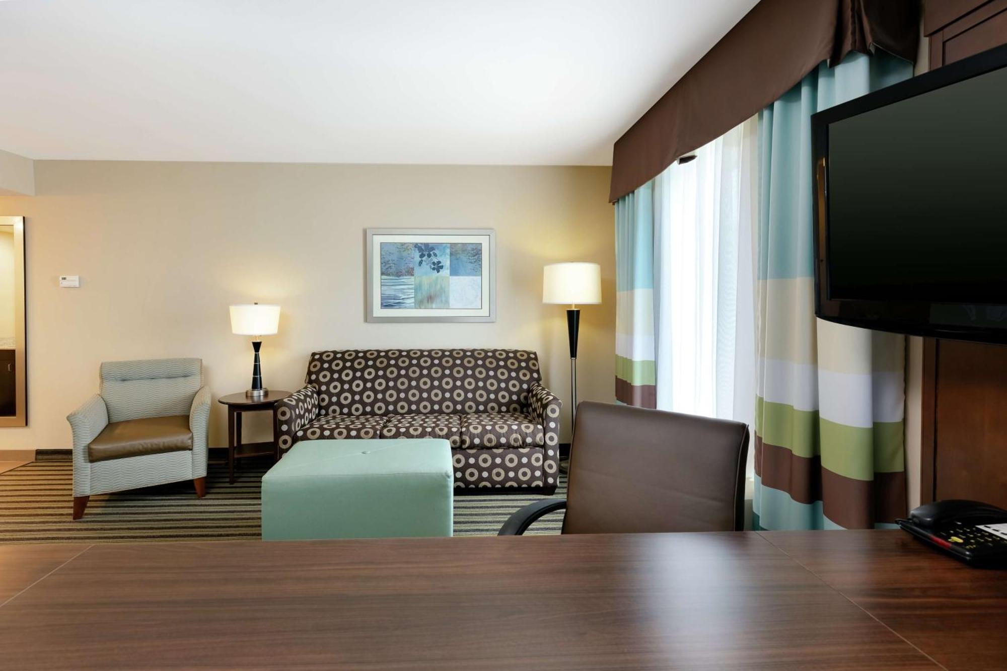 Hampton Inn And Suites Adairsville/Calhoun Area Экстерьер фото