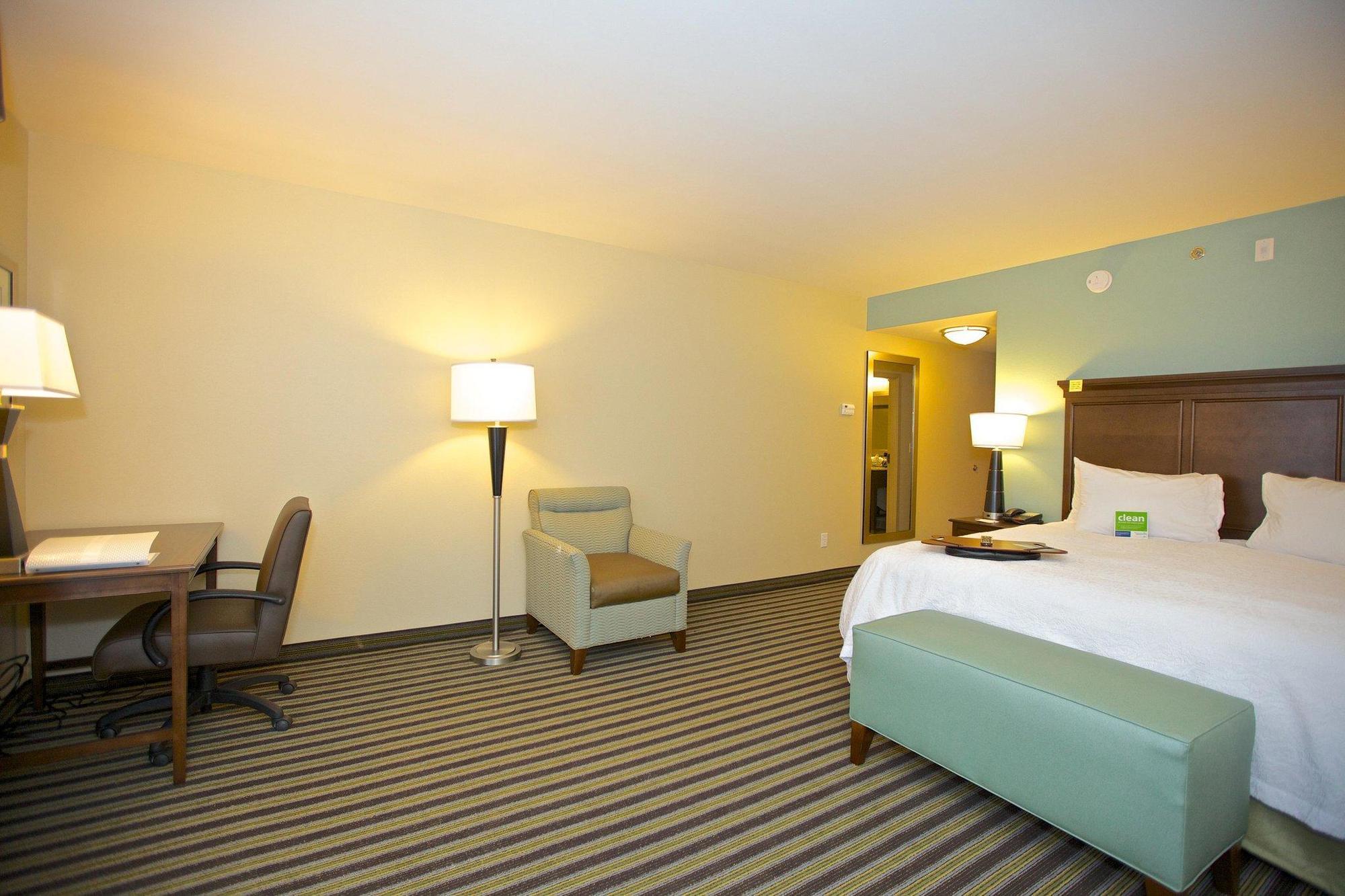 Hampton Inn And Suites Adairsville/Calhoun Area Экстерьер фото