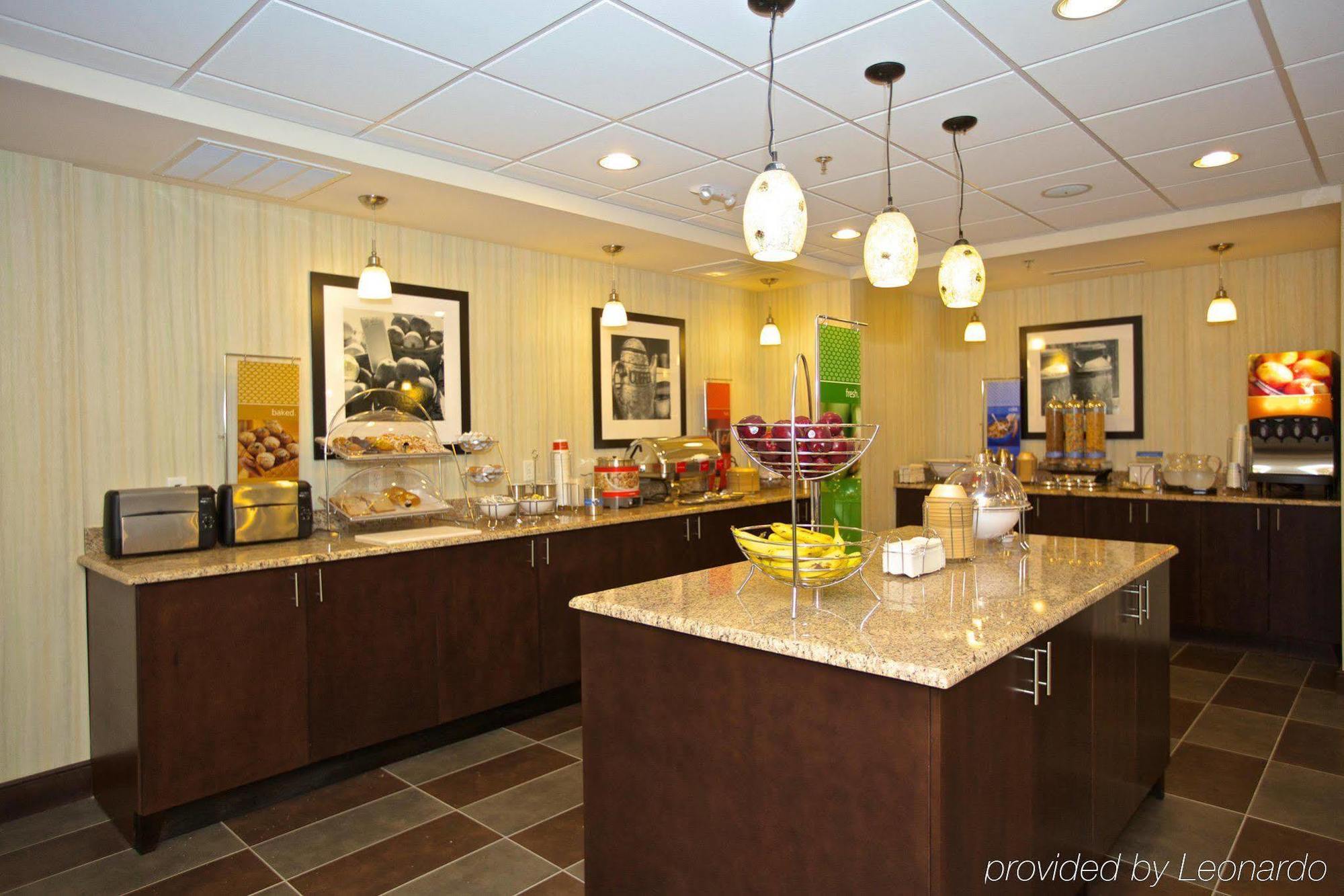 Hampton Inn And Suites Adairsville/Calhoun Area Экстерьер фото