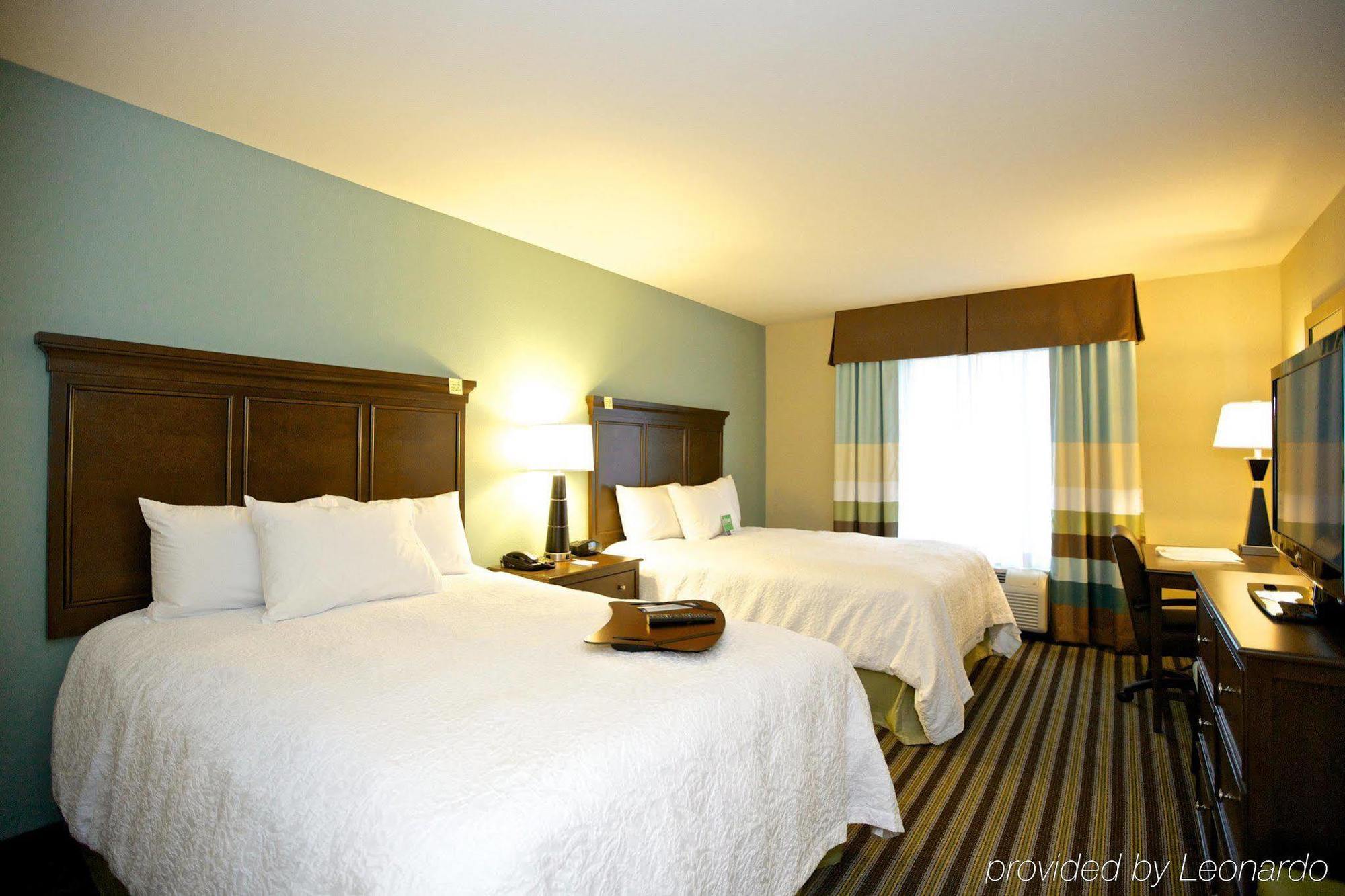 Hampton Inn And Suites Adairsville/Calhoun Area Экстерьер фото