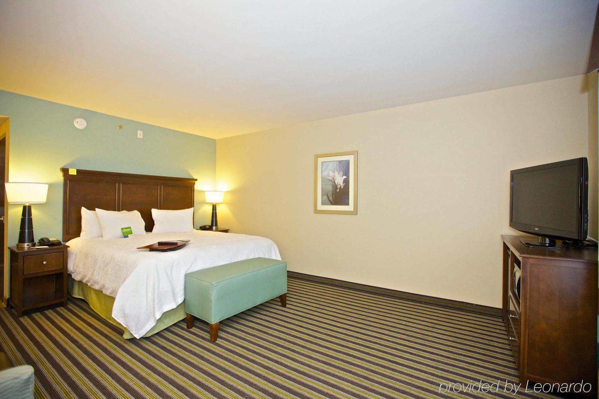 Hampton Inn And Suites Adairsville/Calhoun Area Экстерьер фото