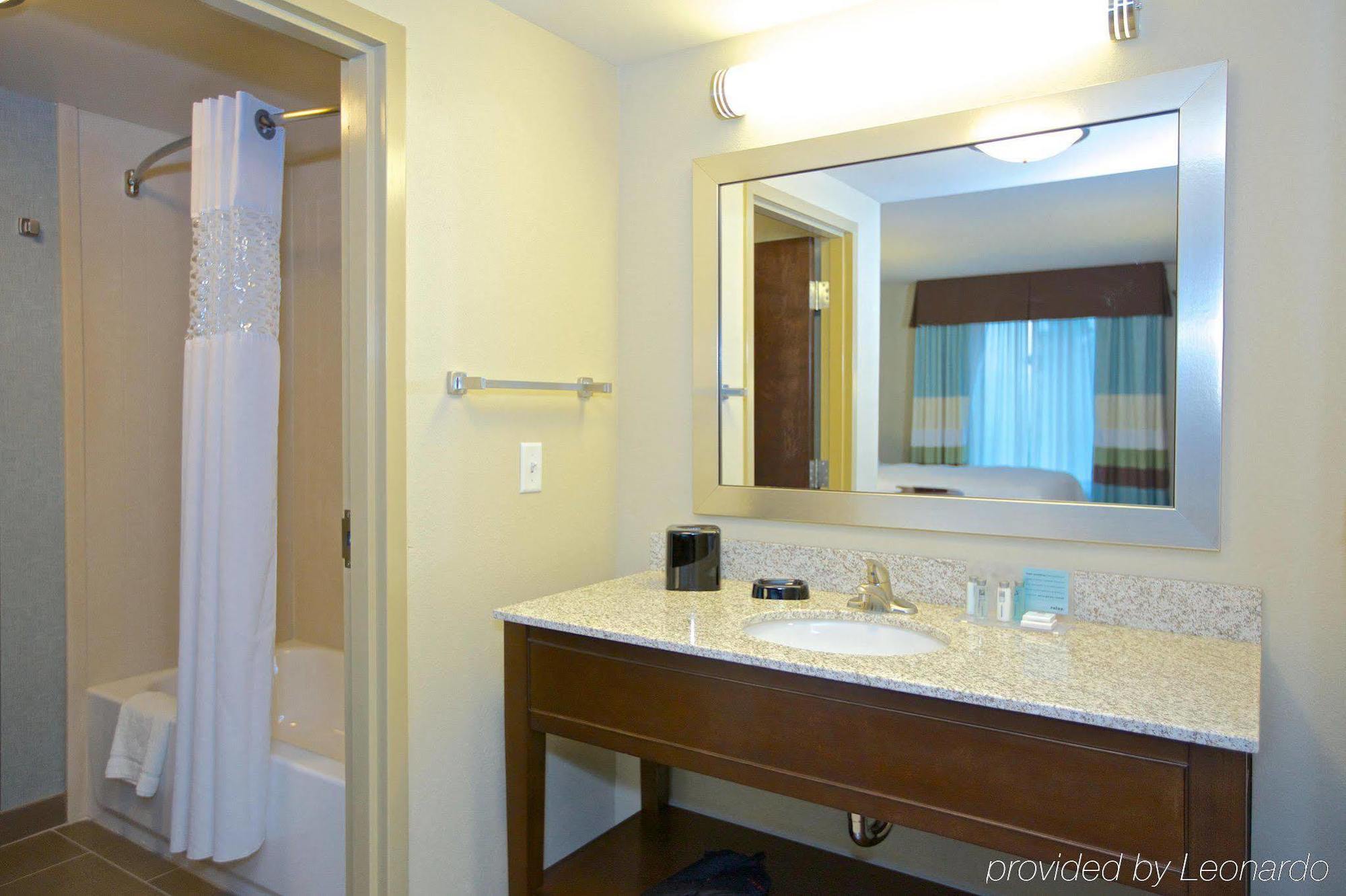 Hampton Inn And Suites Adairsville/Calhoun Area Экстерьер фото