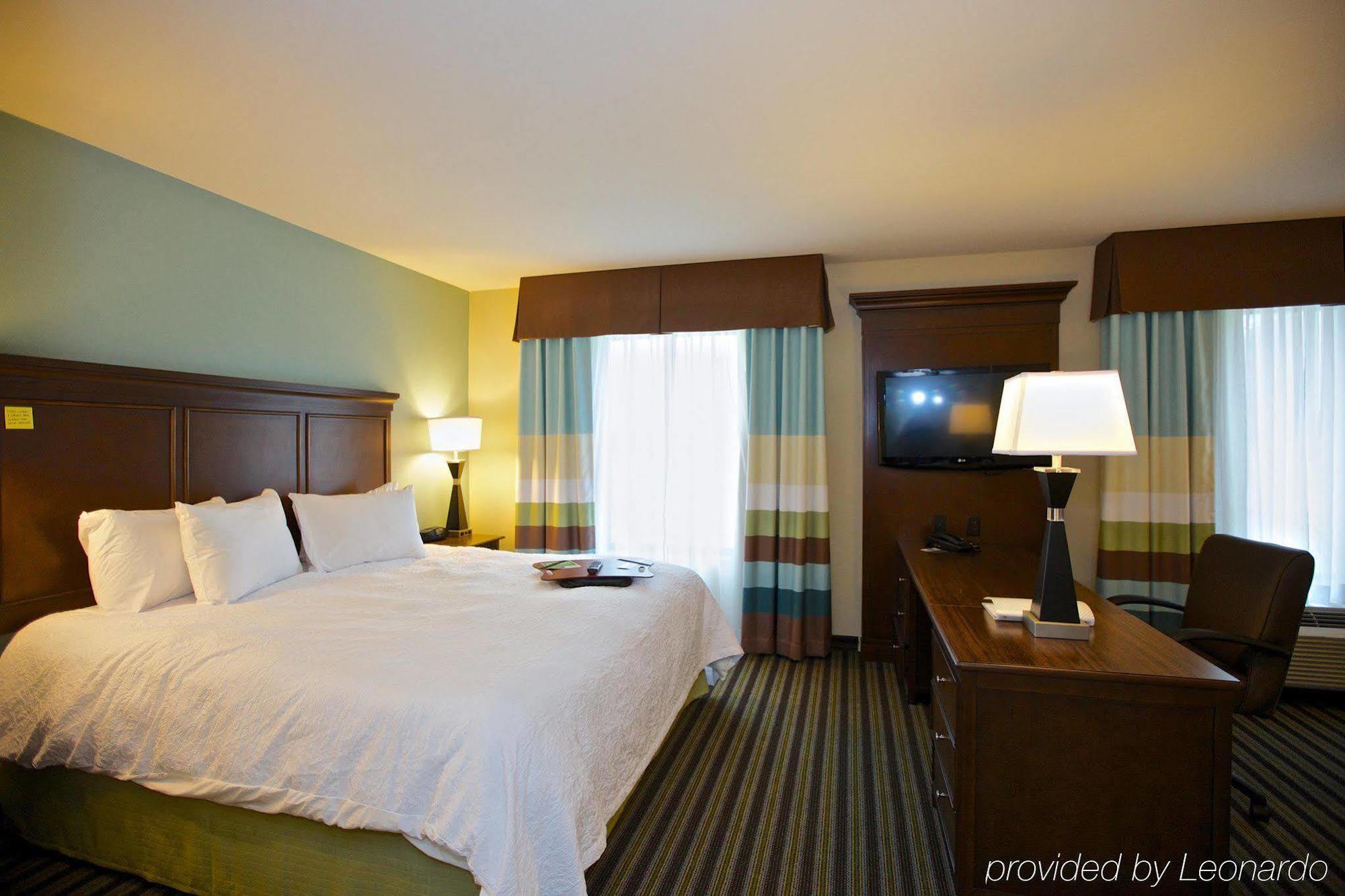 Hampton Inn And Suites Adairsville/Calhoun Area Экстерьер фото