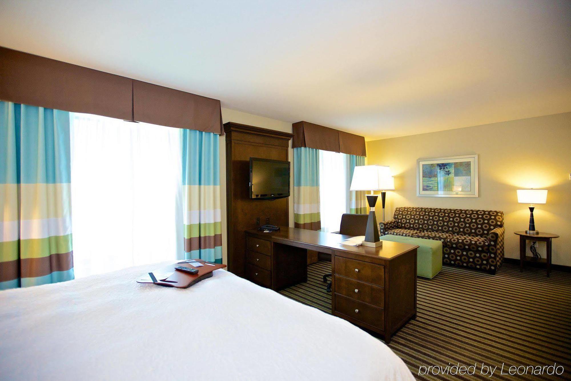 Hampton Inn And Suites Adairsville/Calhoun Area Экстерьер фото