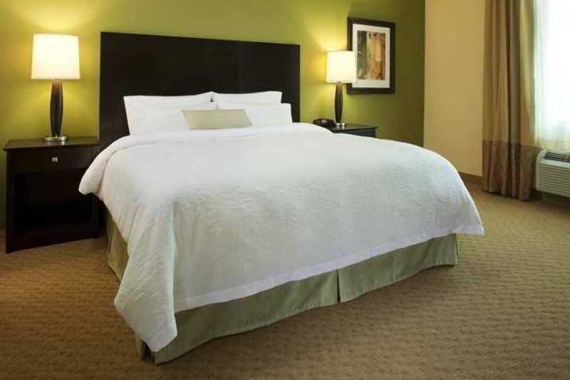 Hampton Inn And Suites Adairsville/Calhoun Area Экстерьер фото