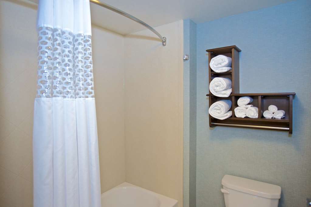Hampton Inn And Suites Adairsville/Calhoun Area Номер фото